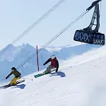 Signinahotel 4* Laax