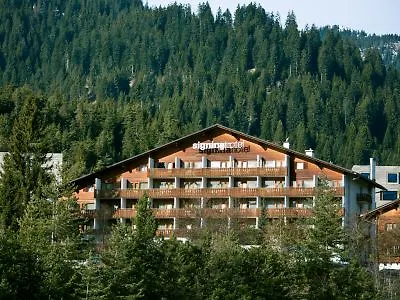 Signinahotel