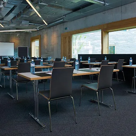 Signinahotel 4* Laax