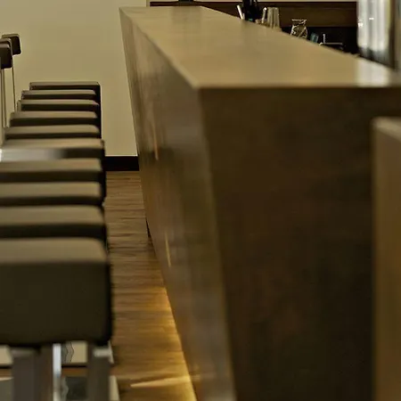 Signinahotel Hotel Laax