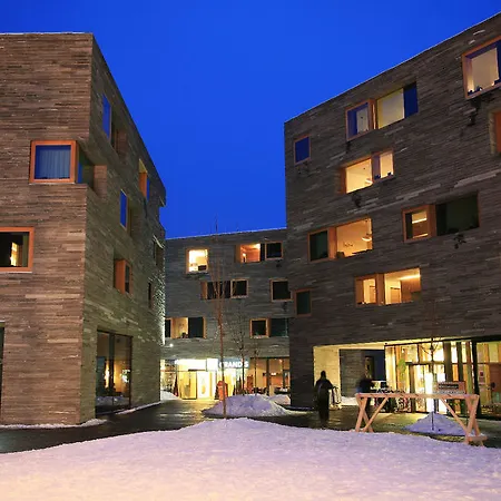 Signinahotel Hotel Laax