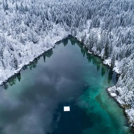 Signinahotel 4* Laax
