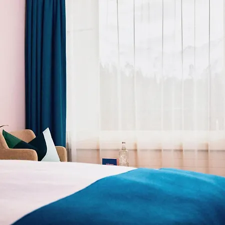 Ξενοδοχείο Signinahotel