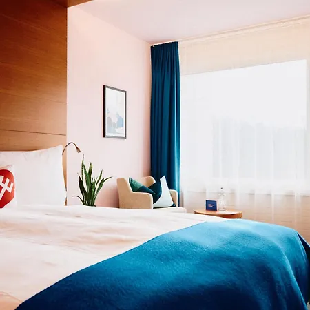 Signinahotel 4*