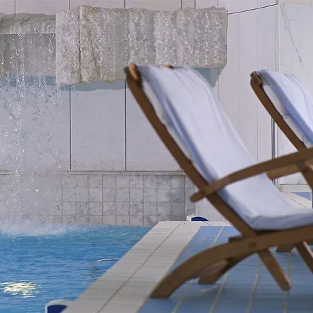 Hotel Signinahotel Laax