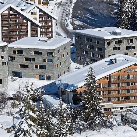 Hotel Signinahotel