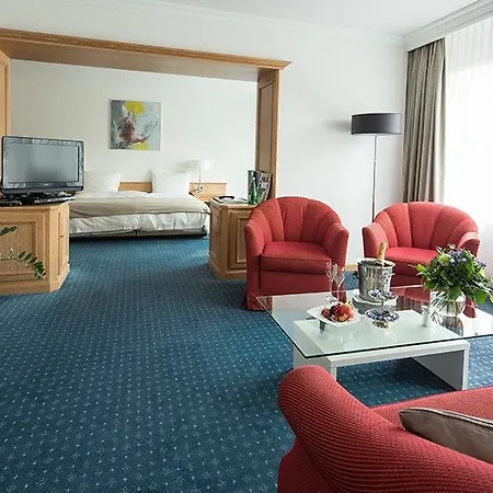 Hotel Signinahotel Laax