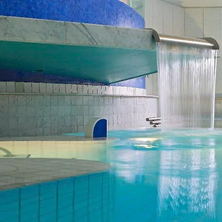 Signinahotel Hotel Laax