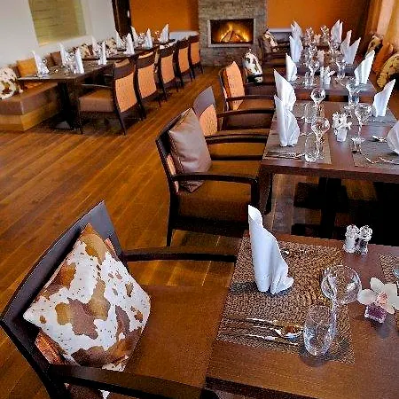 Signinahotel Laax