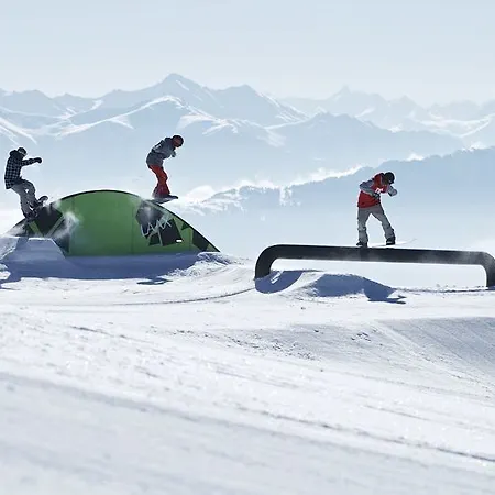 Otel Signinahotel 4*