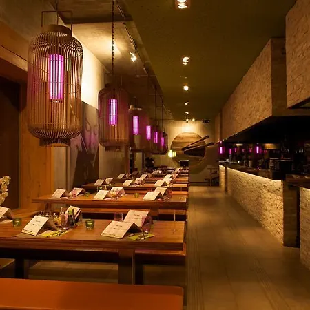 Signinahotel Laax