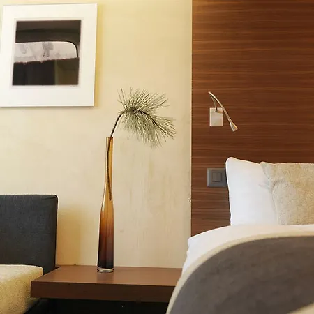 Signinahotel 4* Laax