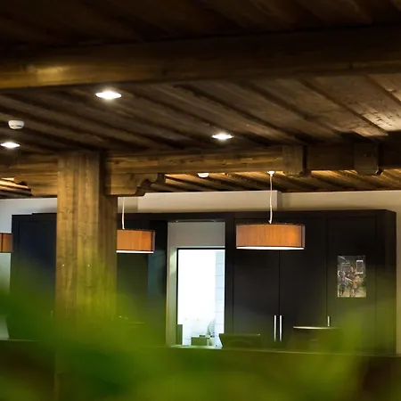 Otel Signinahotel Laax