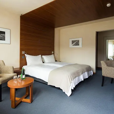 Signinahotel Laax
