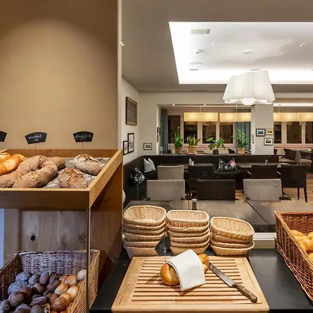 Signinahotel Hotel Laax