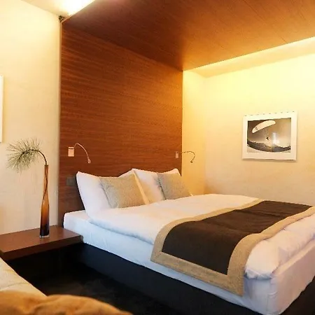 Signinahotel ホテル 4*