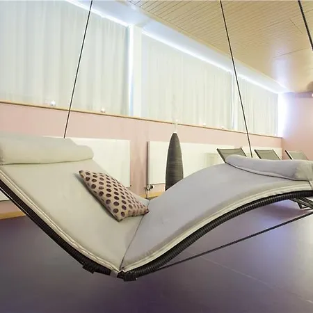ホテル Signinahotel