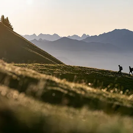 Hotell Signinahotel Laax