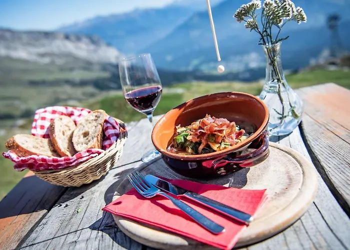 Hotel Signinahotel Laax