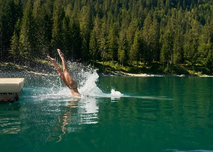 Signinahotel Szálloda