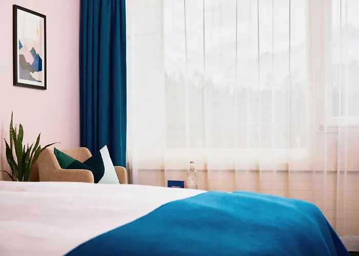 Szálloda Signinahotel