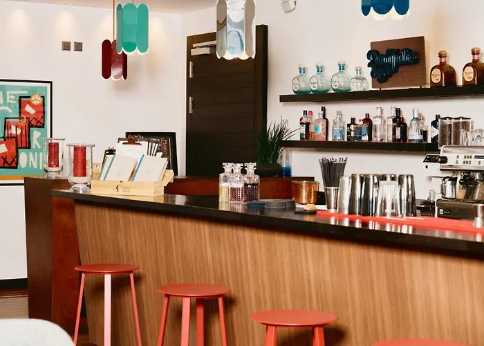 Szálloda Signinahotel Laax