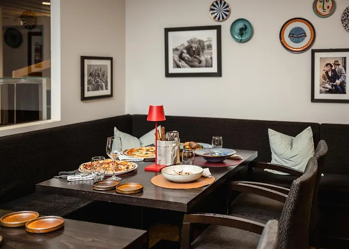 Signinahotel 4* Laax