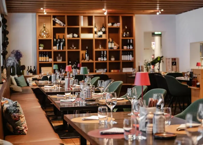 Signinahotel Szálloda 4*