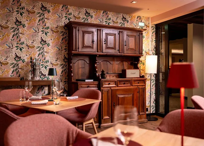 Signinahotel Szálloda Laax