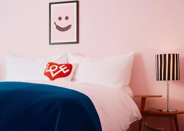 Szálloda Signinahotel 4*