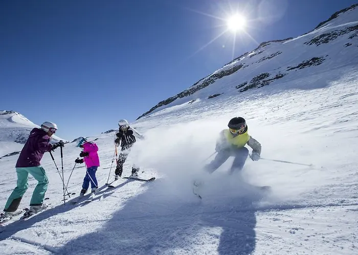 Signinahotel Hotel Laax