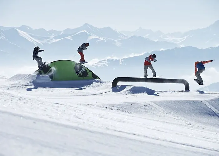 Hotel Signinahotel 4*