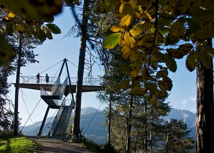 Szálloda Signinahotel Laax