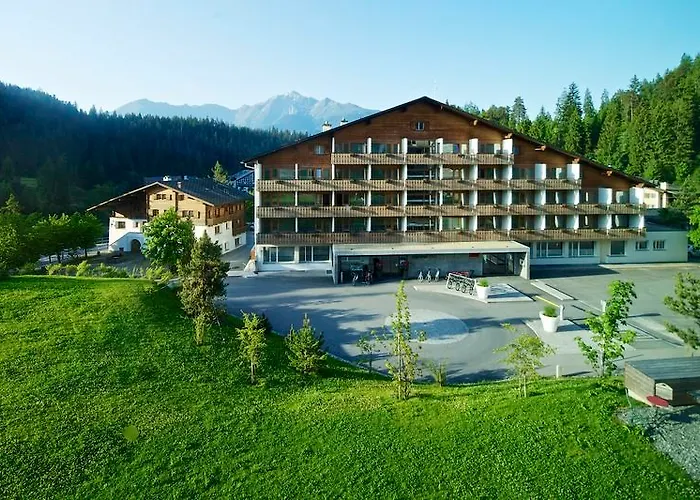 Szálloda Signinahotel 4*