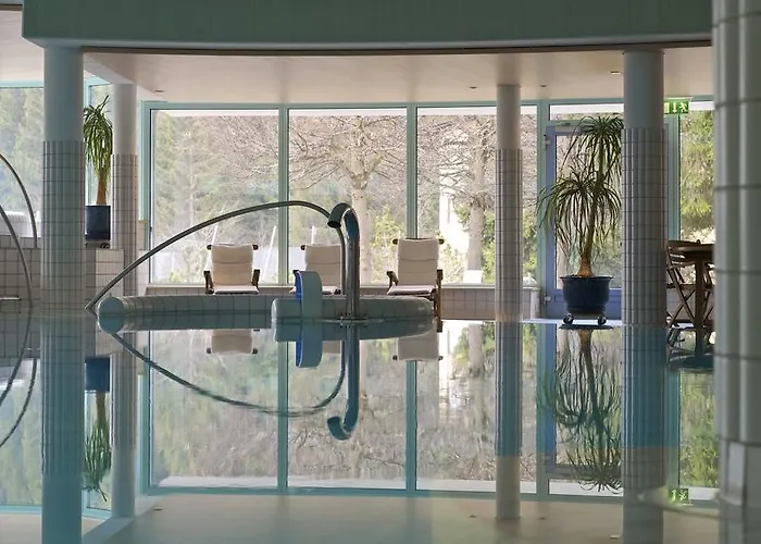 Signinahotel Szálloda 4*