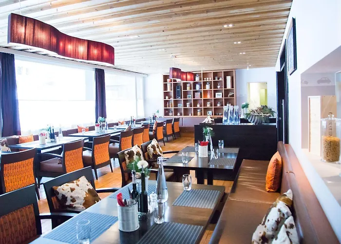 Hotel Signinahotel Laax