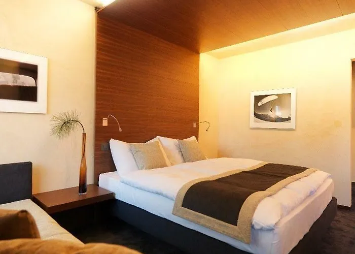 Signinahotel Szálloda 4*