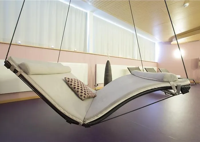 Szálloda Signinahotel