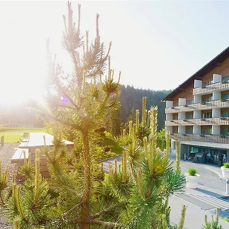 Signinahotel Hotel Laax