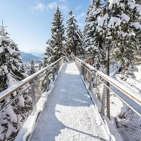 Signinahotel Hotel Laax