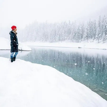 Hotel Signinahotel Laax