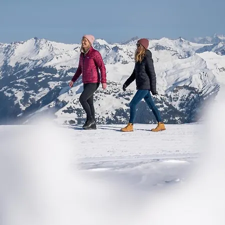 Signinahotel 4* Laax