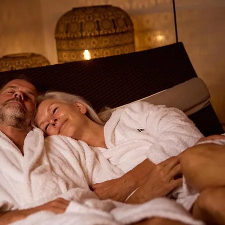 Signinahotel 4* Laax