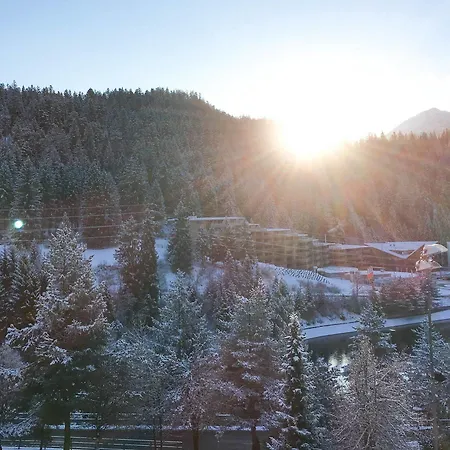 Hotel Signinahotel 4*