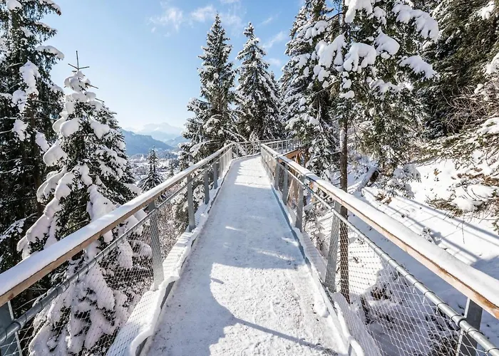 Signinahotel Hotel Laax