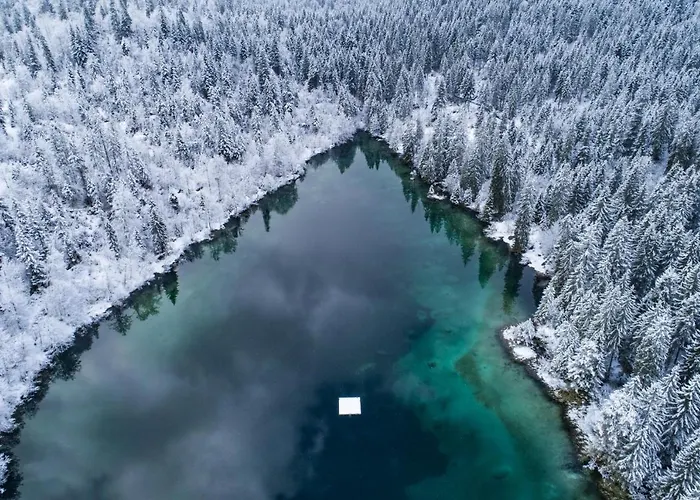 Signinahotel 4* Laax