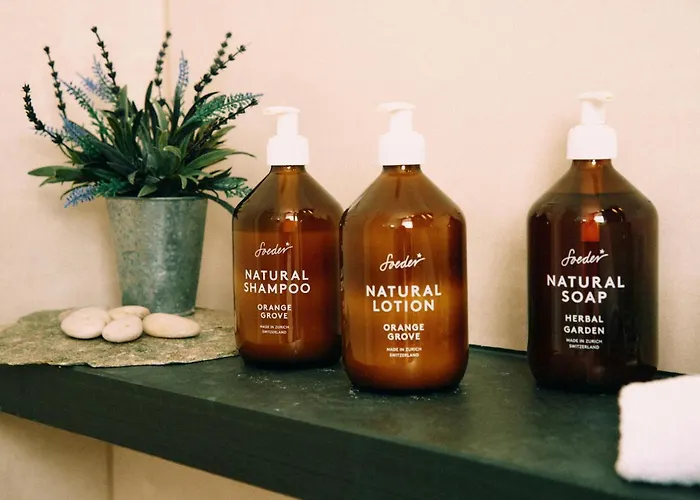 Signinahotel 4* Laax