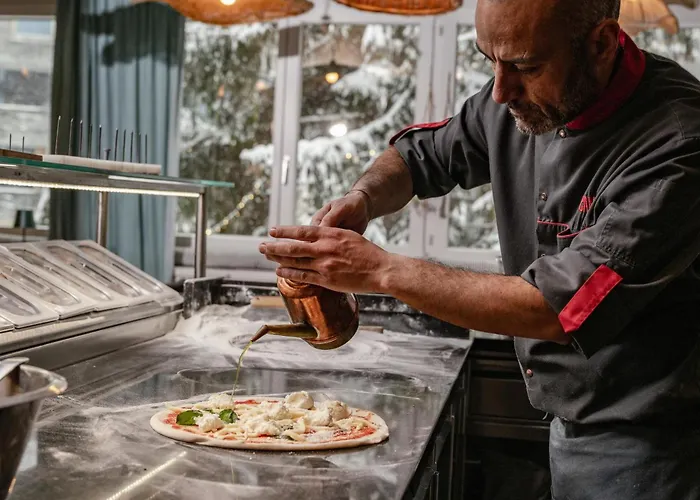 Hotel Signinahotel 4*