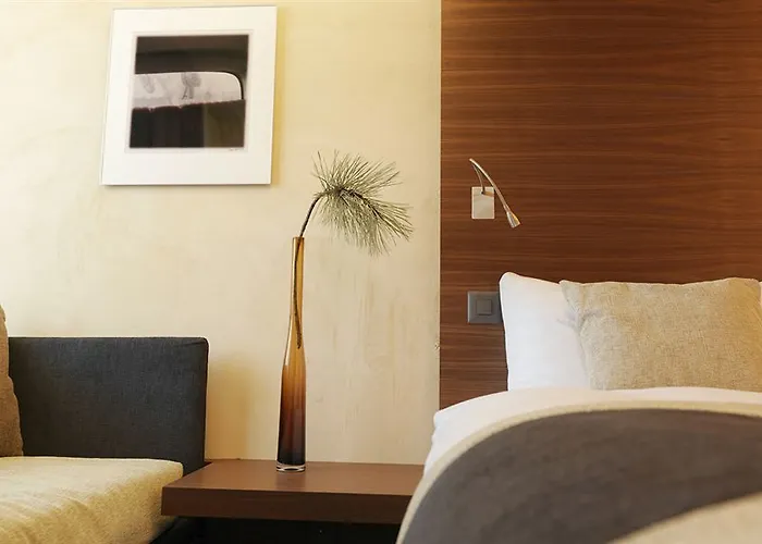 Signinahotel 4* Laax