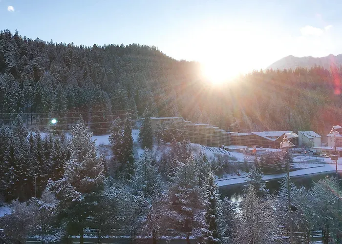 Hotel Signinahotel 4*